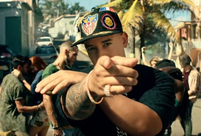 Rapperul Daddy Yankee, jefuit de bijuterii de 2 milioane de $. Metoda originală a hoțului