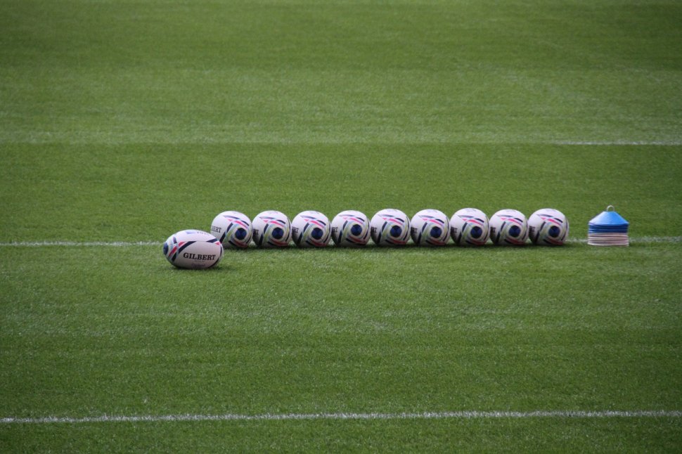 Tragedie pe terenul de rugby: A murit la 21 de ani în urma unui placaj