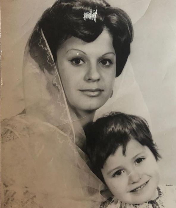 Ce a făcut Anamaria Prodan la câteva luni de la moartea mamei sale. Gestul său a impresionat pe toată lumea 544951