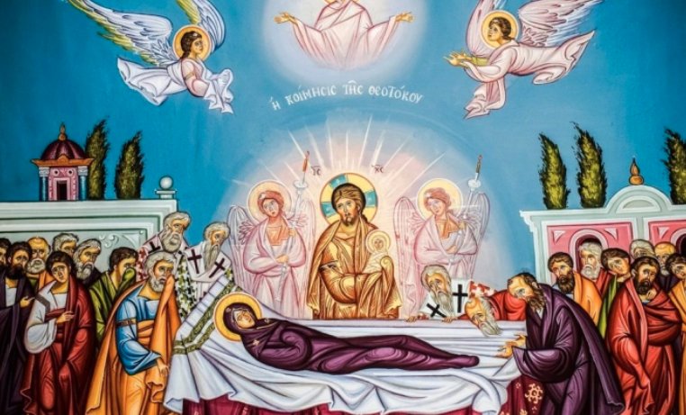 15 August Sfânta Maria Mare. Cele mai puternice superstiții din popor