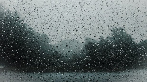 Atenționare meteo! Cod galben de ploi în cinci judeţe din ţară