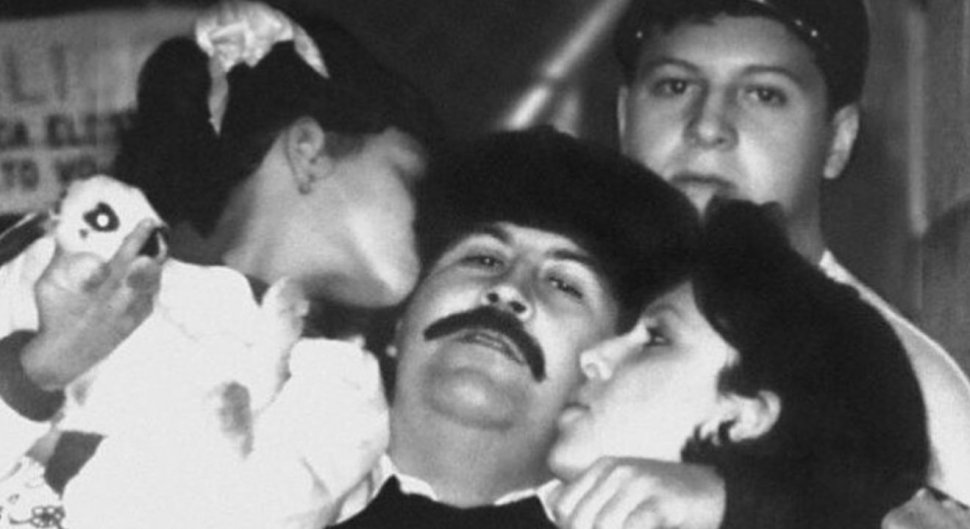 Ce a făcut Pablo Escobar când a aflat că una dintre amantele sale a rămas gravidă cu alt barbat