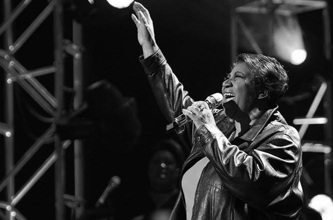 Aretha Franklin a încetat din viață. Diva muzicii avea 76 de ani