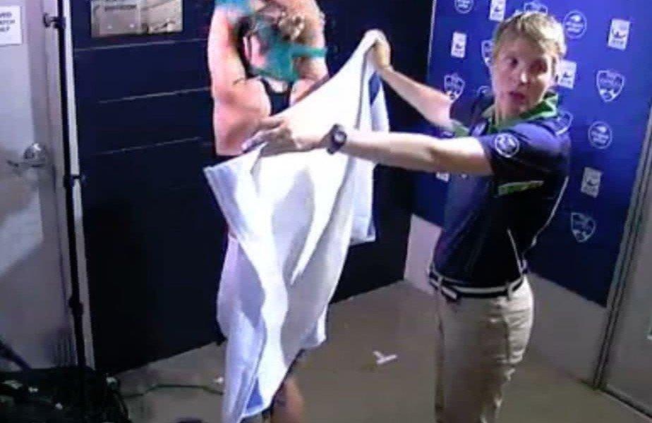 Simona Halep, umilită în SUA. Totul a fost transmis în direct la TV 545508