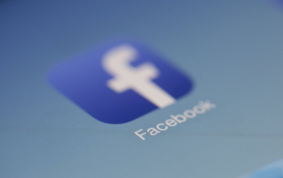 Facebook, acuzat de discriminare de un minister din Statele Unite