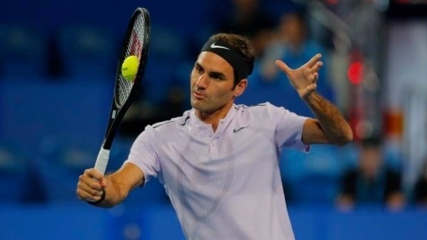 Roger Federer s-a calificat în semifinale la Cincinnati