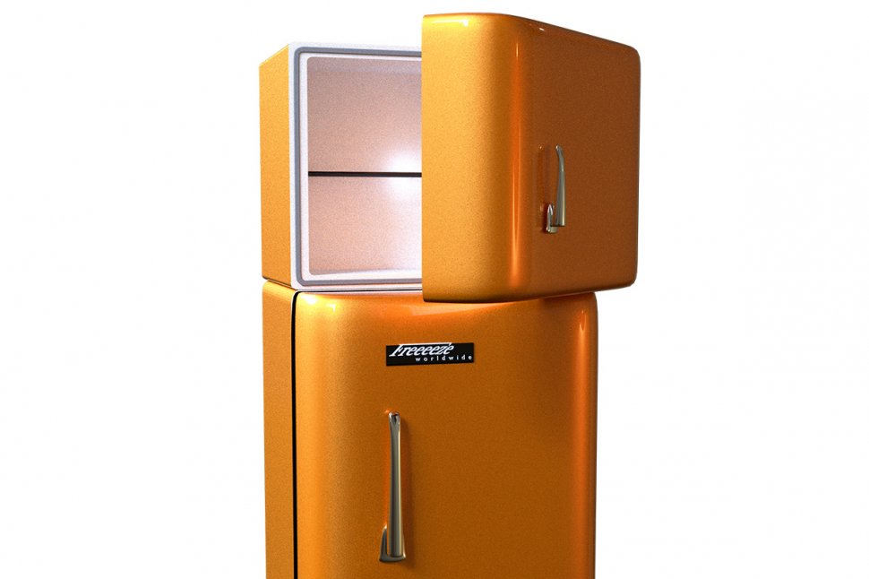 eMAG anunță prețuri foarte bune la combine frigorifice