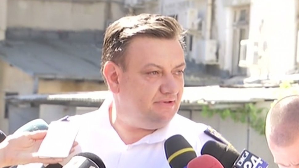 Inspecția Judiciară s-a autosesizat în cazul procurorului militar Iulian Corbu