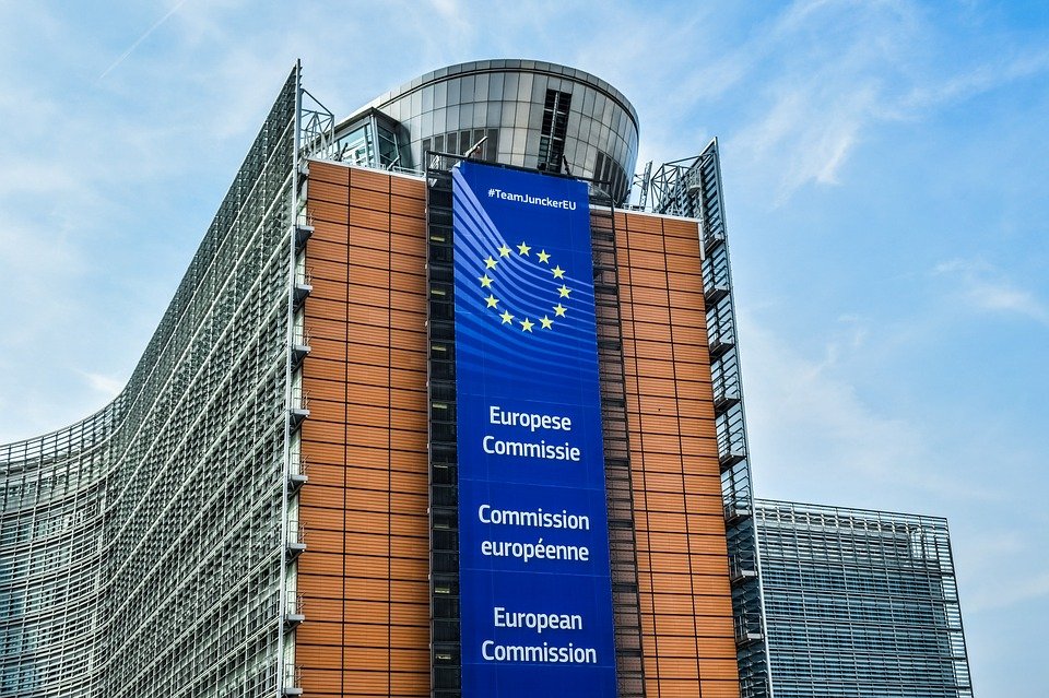 Be EU. Concurs pentru tineri la Comisia Europeană