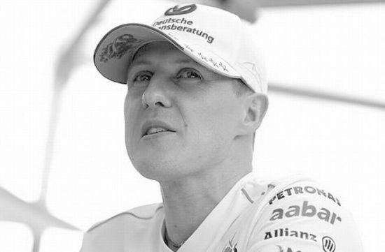 Situaţia lui Michael Schumacher, departe de informaţiile vehiculate recent în presă. Care este de fapt starea fostului pilot de Formula 1