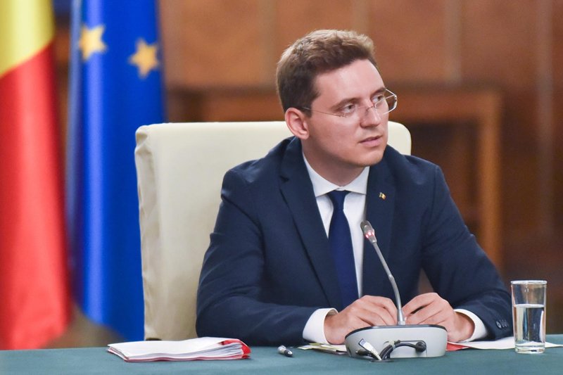 Victor Negrescu: România este pregătită pentru președinția Consiliului UE
