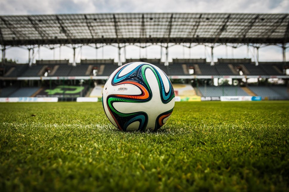 Doliu în lumea sportului! Un tânăr fotbalist a murit într-un accident de mașină