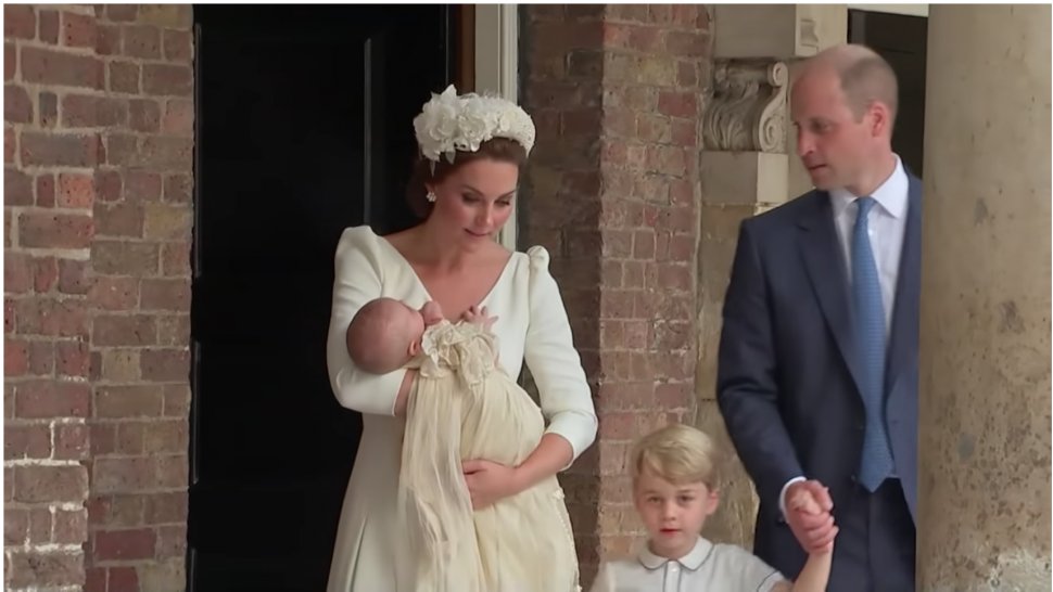 Motivul pentru care Prințul William și Kate Middleton nu dețin custodia deplină a copiilor lor