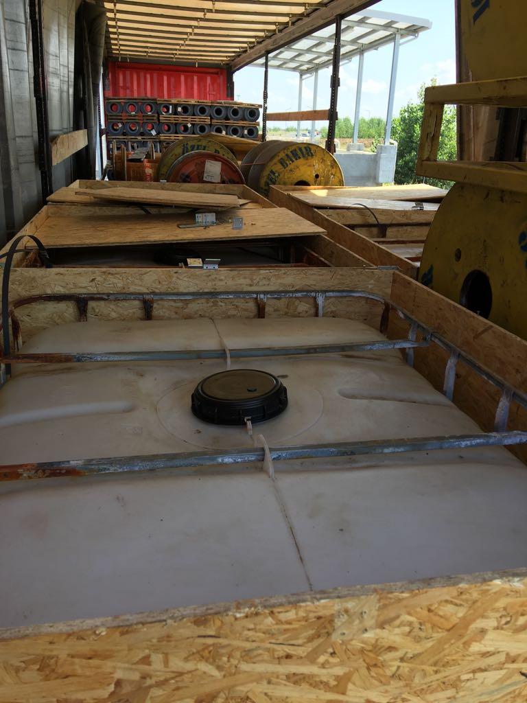 Captură record de droguri. Anunțul făcut de procurorul-șef al DIICOT - FOTO 546718