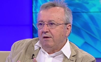 Ion Cristoiu: „Cred că Iohannis a ajuns președinte prea ușor”