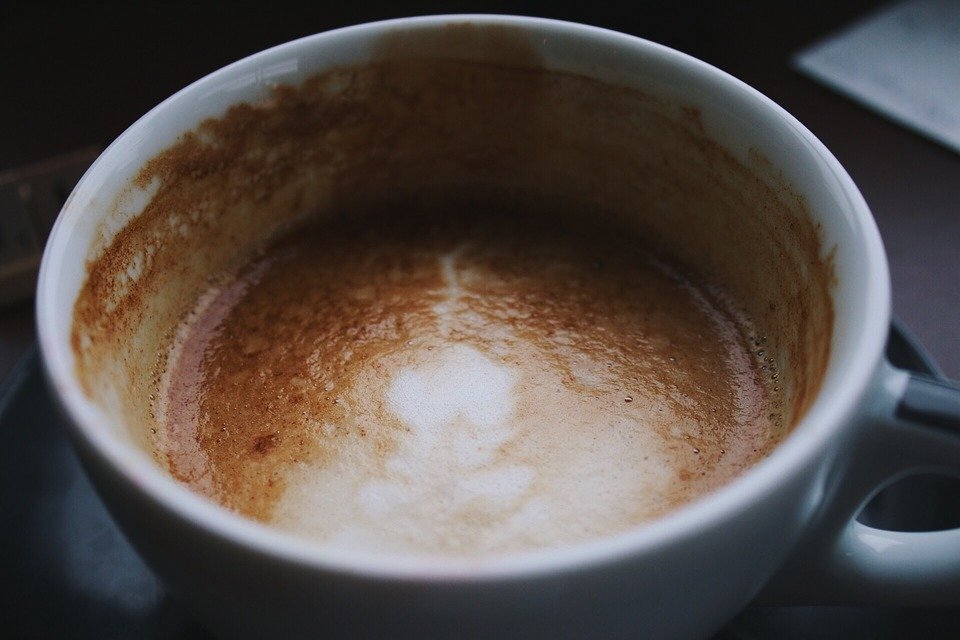Ce boli poți vindeca în funcție de cantitatea de cafea pe care o bei pe zi