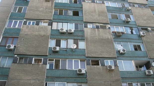 Cele mai căutate zone pentru închirierea apartamentelor în Bucureşti de către studenţi