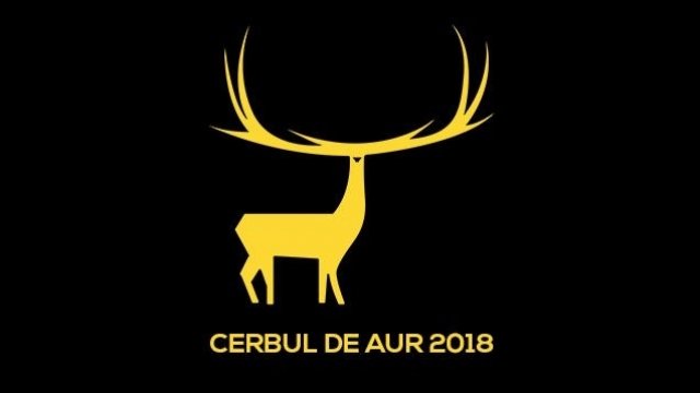 CERBUL DE AUR 2018. Ordinea de intrare în concurs