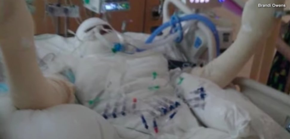 O fetiță de 12 ani a ajuns în stare gravă la spital din cauza unui trend viral! Mare grijă, i se poate întâmpla și copilului tău