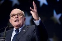 Giuliani, pentru NY Times, despre scrisoarea trimisă lui Iohannis: „Nu are nimic de-a face cu guvernul SUA”