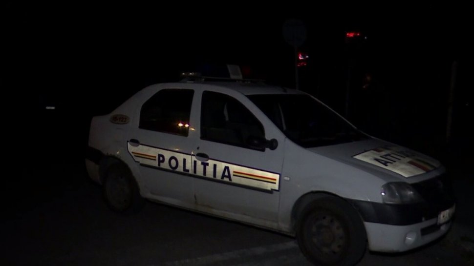 Acțiune ca în filme în Iași! Un bărbat, prins în timp ce ataca femei, pe stradă - VIDEO