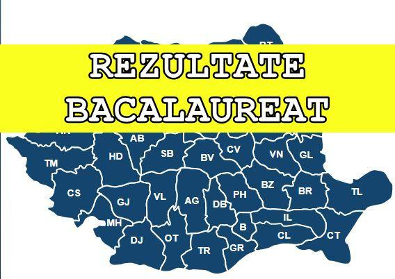 EDU.RO - REZULTATE BAC 2018 - toamnă. Avem notele primite de elevi la BACALAUREAT în BUCUREȘTI, înainte de contestații