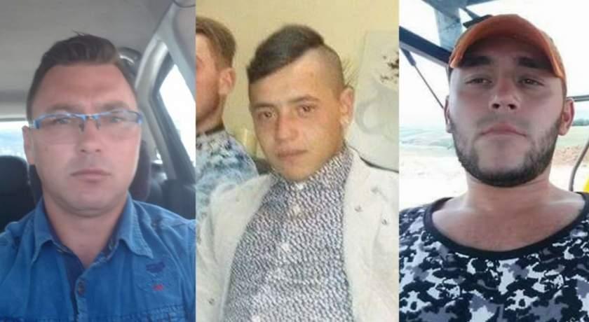 Cine sunt tinerii care au pierit în accidentul cumplit de pe un drum din Suceava