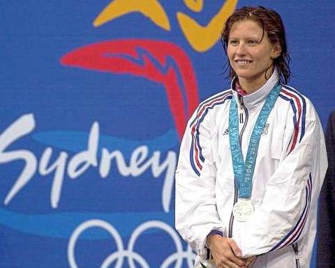 Povestea incredibilă a româncei Roxana Mărăcineanu, noul ministru al Sporturilor din Franţa: „Eram o fiică de refugiaţi. Nu mi-a fost facilitat nimic”