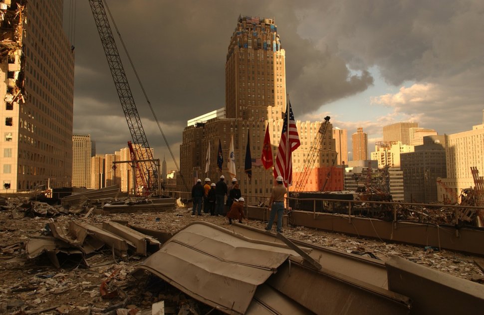 Efecte devastatoare cauzate de atentatul din 11 septembrie la 17 ani după catastrofă 