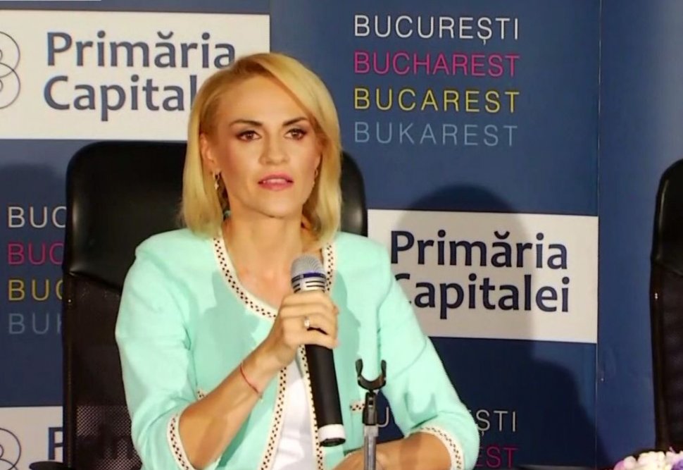 Firea: În ultimele zile, Dragnea a vândut mai multora funcția de președinte PSD București
