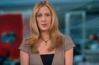 Jurnalista BBC, care anunța că mai are doar câteva zile de trăit, a murit 548384