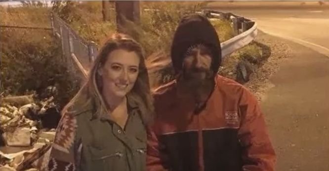Un cuplu a strâns 400.000 de dolari pentru a ajuta un homeless, dar a cheltuit toți banii pe vacanțe și obiecte de lux