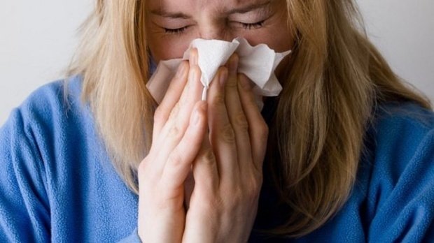 Cum scăpăm de alergia la ambrozie!