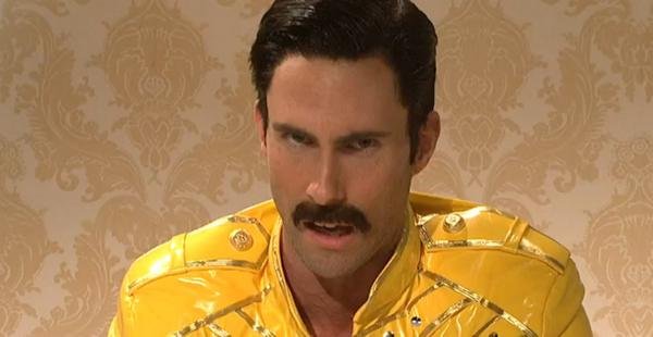 Freddie Mercury, omagiat prin dans de angajații de pe Aeroportul Heathrow