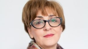 Secretarul de stat Corina Silvia Pop a demisionat din Guvern