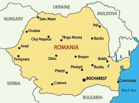 Singurul top în care România se află pe primul loc între țările europene