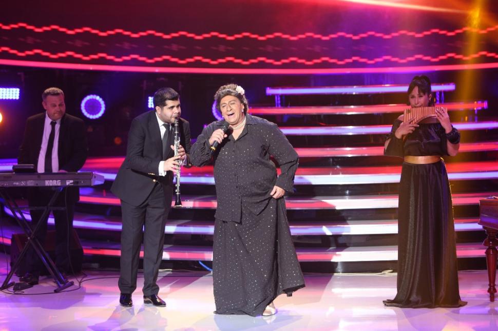 Cum arată Romică Țociu după ce a renunțat la mustață   548699