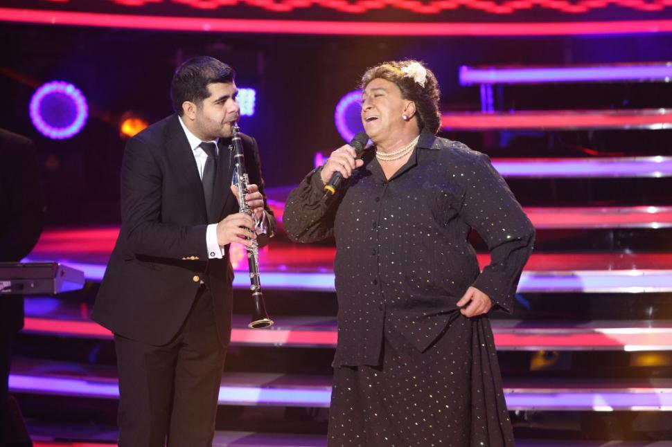 Cum arată Romică Țociu după ce a renunțat la mustață   548700