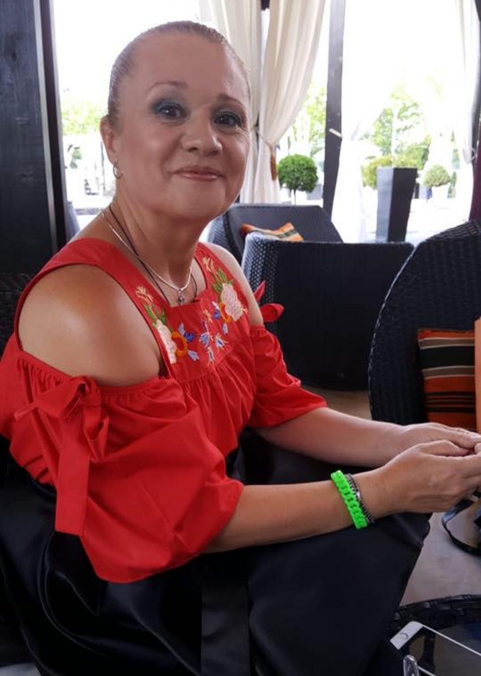 Mariana Cojocaru, dezvăluiri despre divorț: ”Cu toții suportăm multe... Am zis stop-joc” 548716