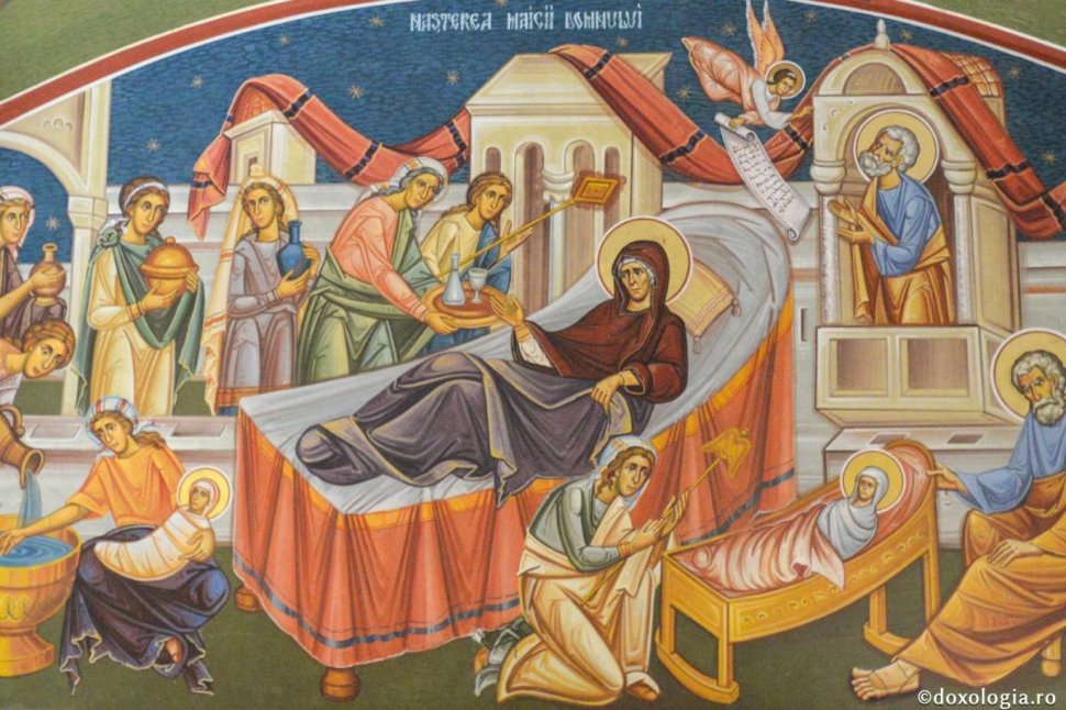 Nașterea Maicii Domnului. Ce trebuie să facă femeile însărcinate pe 8 septembrie de Sf. Maria Mică