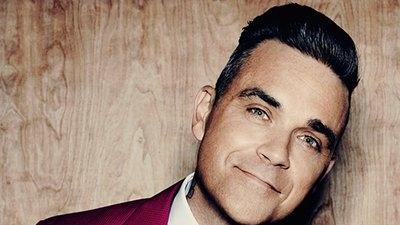 Robbie Williams și soția lui au devenit părinți. ''A fost o cale foarte lungă şi dificilă pentru a ajunge aici'' 548709