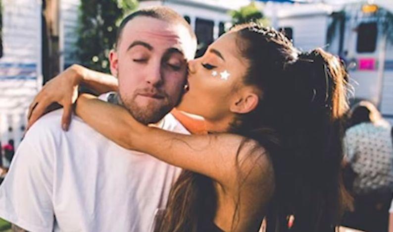 Șoc în lumea muzicii! Mac Miller, fostul iubit al Arianei Grande, a murit la 26 de ani 548849