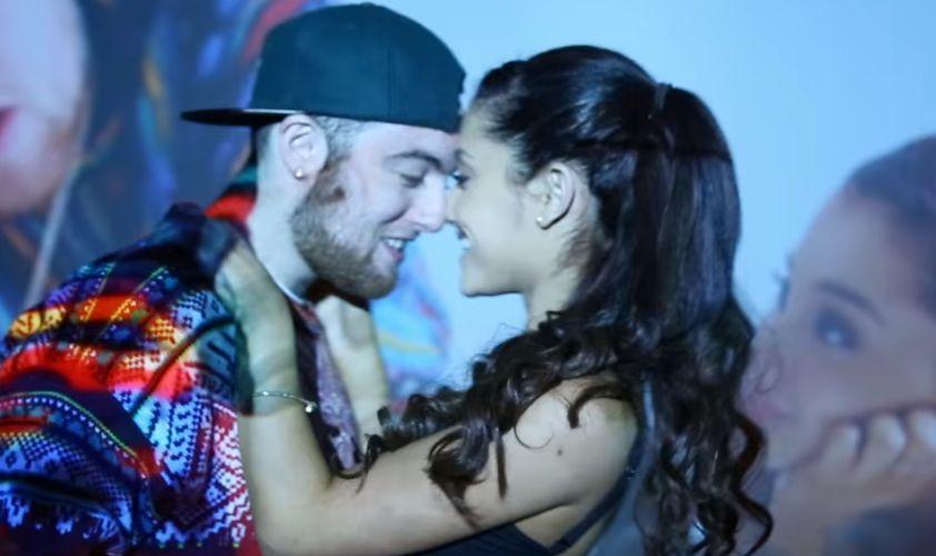 Șoc în lumea muzicii! Mac Miller, fostul iubit al Arianei Grande, a murit la 26 de ani 548850