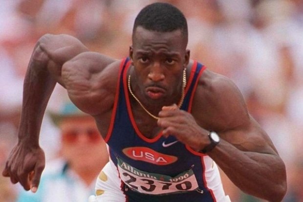 Un cunoscut campion olimpic a suferit un mini-accident vascular cerebral
