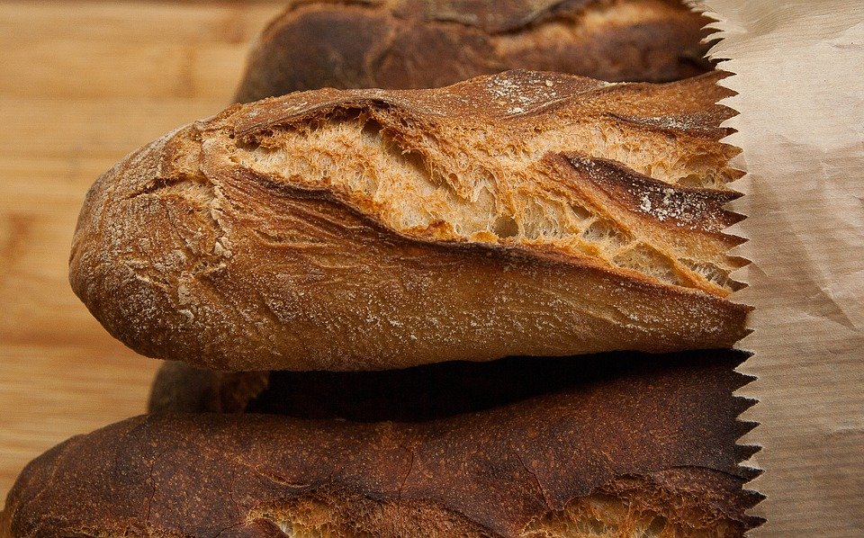 Adevărul despre propionatul de calciu care se adaugă în pâine
