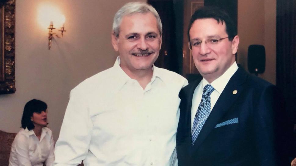 Grupul de Investigatii Politice: „Kovesi ori demonstrează că fotografia în care apare alături de Dragnea și Maior e un fals, ori recunoaște public că e o penală” 549051