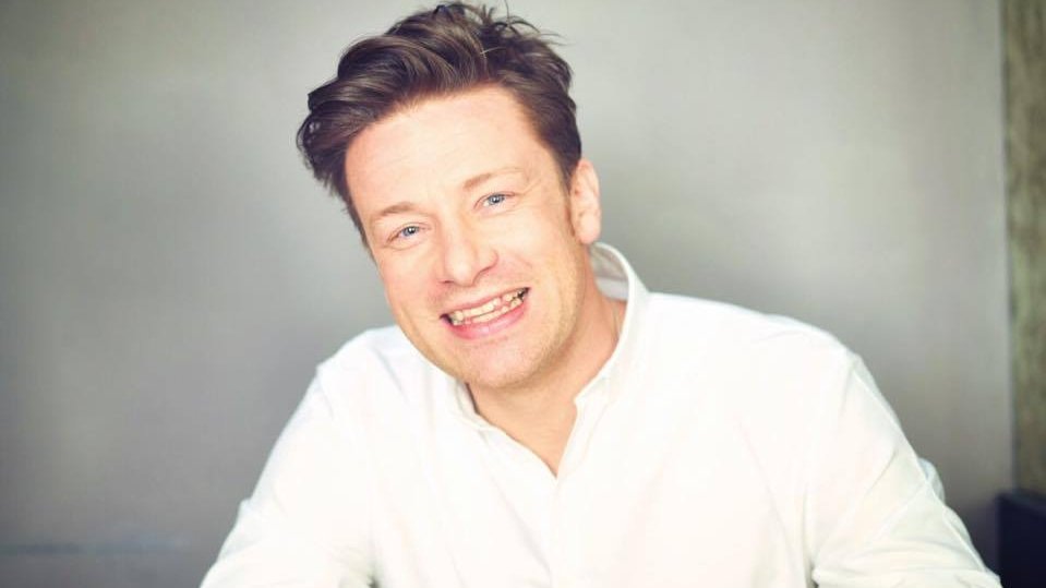 Jamie Oliver a prins un hoţ care a încercat să îi spargă casa. Reacția incredibilă a celebrului bucătar