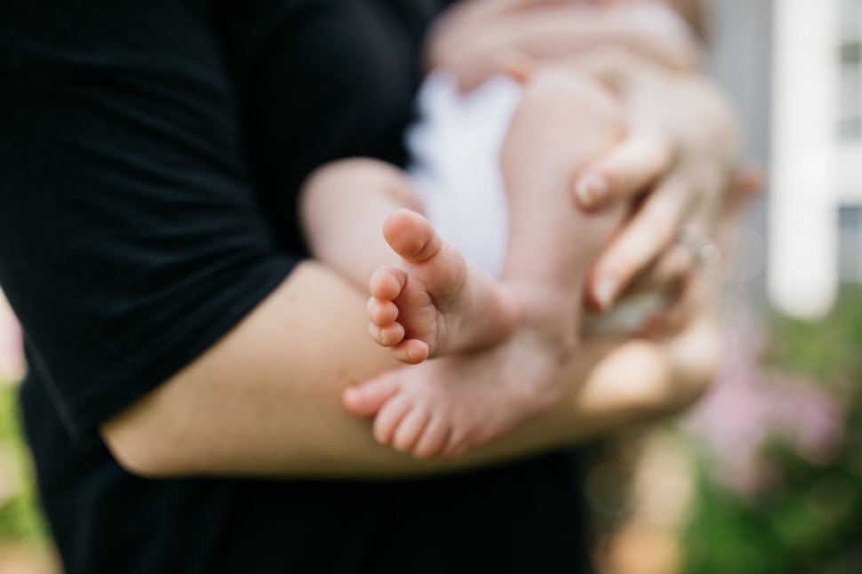 Sfaturi utile pentru proaspata mama si noul nascut