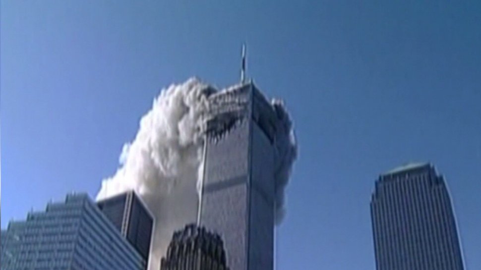 SUA comemorează 17 ani de la atacurile teroriste din 11 septembrie - VIDEO