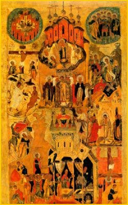 Calendar ortodox 13 septembrie 2018. Sărbătoare pentru creştinii ortodocşi